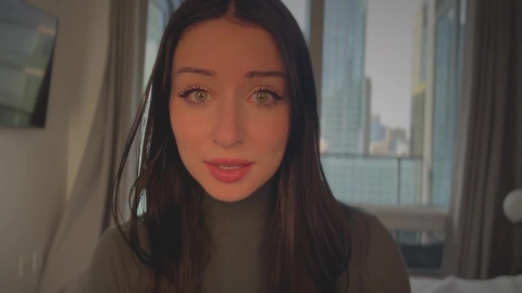 The MashaKata - ASMR Remember Who You Are